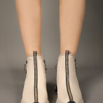 Mademoiselle Ankle Boots
