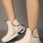 Mademoiselle Ankle Boots