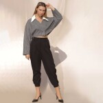 Vool Classic Trousers