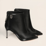Vandro Pointed Boots