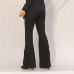 Light Flaire Trousers