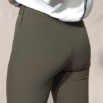 Light Flaire Trousers